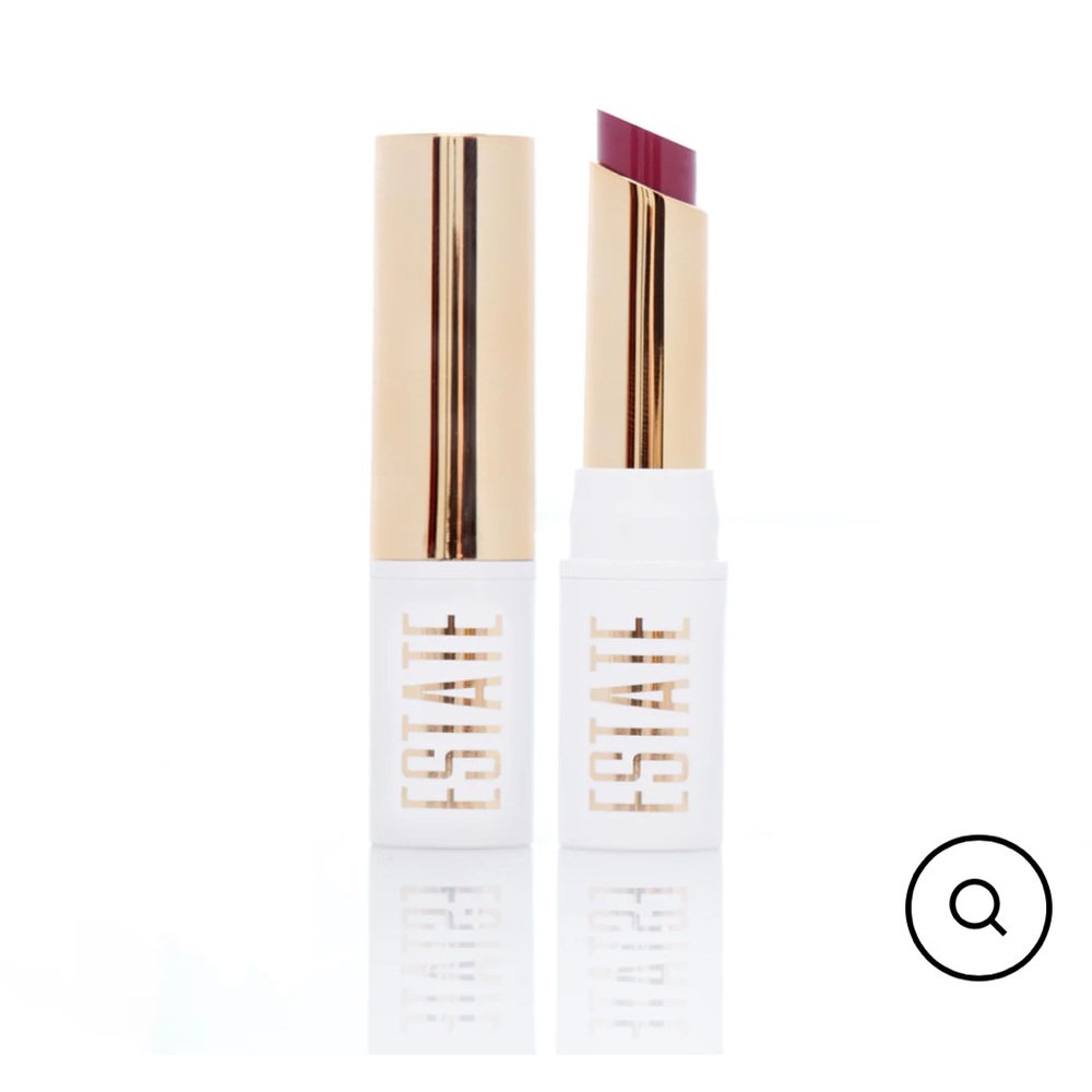 Estate Cosmetics Lip Thirst Lipstick (NWT)